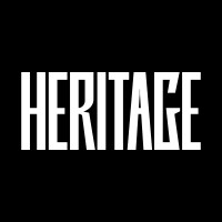 Heritage logo, Heritage contact details