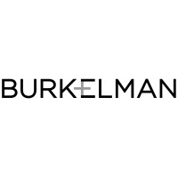 BURKELMAN logo, BURKELMAN contact details