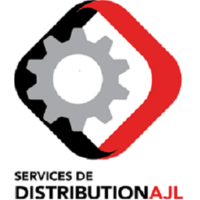 Service de distribution AJL inc. logo, Service de distribution AJL inc. contact details