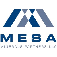 Mesa Minerals Partners LLC logo, Mesa Minerals Partners LLC contact details