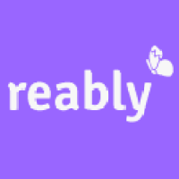 Reably - Reabilitação Guiada logo, Reably - Reabilitação Guiada contact details