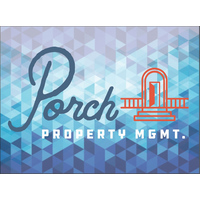 Porch Property Management logo, Porch Property Management contact details