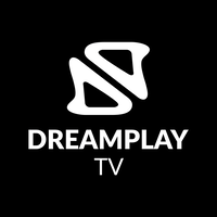 DreamPlay TV logo, DreamPlay TV contact details