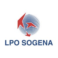 LPO SOGENA logo, LPO SOGENA contact details