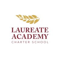 Laureate Academy Charter School logo, Laureate Academy Charter School contact details