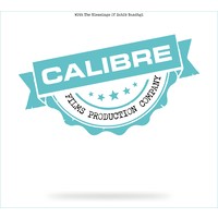 Calibre Films - India logo, Calibre Films - India contact details