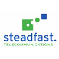 Steadfast Telecommunications logo, Steadfast Telecommunications contact details