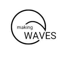 Making Waves Earrings logo, Making Waves Earrings contact details