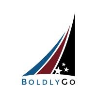 BoldlyGo Institute Inc. logo, BoldlyGo Institute Inc. contact details