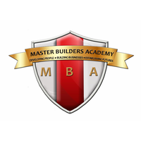 Master Builders Academy logo, Master Builders Academy contact details