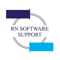 RN SOFTWARE SUPPORT logo, RN SOFTWARE SUPPORT contact details