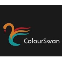 Colourswan logo, Colourswan contact details