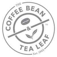 The Coffee Bean & Tea LeafÂ® logo, The Coffee Bean & Tea LeafÂ® contact details