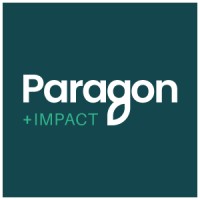 Paragon Impact logo, Paragon Impact contact details