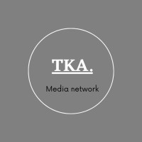 TKA network and media logo, TKA network and media contact details