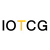 IOTCG logo, IOTCG contact details