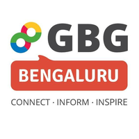 Google Business Group | GBG - Bengaluru logo, Google Business Group | GBG - Bengaluru contact details