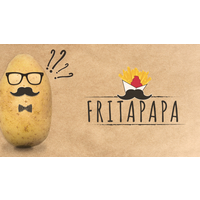 FRITAPAPA logo, FRITAPAPA contact details