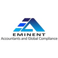 EMINENT ACCOUNTANTS AND GLOBAL COMPLIANCE logo, EMINENT ACCOUNTANTS AND GLOBAL COMPLIANCE contact details