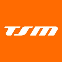 TSM Italy logo, TSM Italy contact details