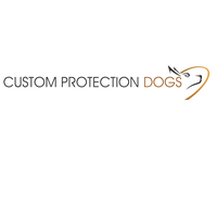 Custom Protection Dogs logo, Custom Protection Dogs contact details