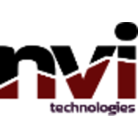 NVI Technologies logo, NVI Technologies contact details