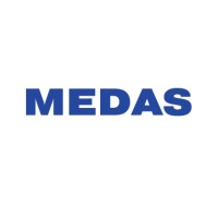 MEDAS GmbH logo, MEDAS GmbH contact details