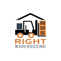 Right Warehousing Solutions LLP logo, Right Warehousing Solutions LLP contact details