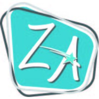 ZelleArtz logo, ZelleArtz contact details