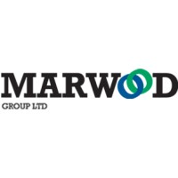 MarwoodGroup logo, MarwoodGroup contact details