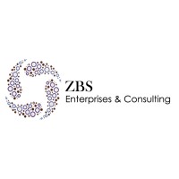 ZBS Enterprises & Consulting logo, ZBS Enterprises & Consulting contact details