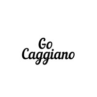 GoCaggiano logo, GoCaggiano contact details