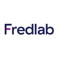 FredLab logo, FredLab contact details