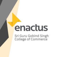 Enactus Sri Guru Gobind Singh College of Commerce logo, Enactus Sri Guru Gobind Singh College of Commerce contact details