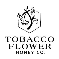 Tobacco Flower Honey Co. logo, Tobacco Flower Honey Co. contact details