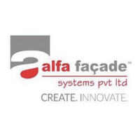 ALFA FACADE SYSTEMS PVT LTD logo, ALFA FACADE SYSTEMS PVT LTD contact details