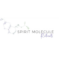 Spirit Molecule Retreats logo, Spirit Molecule Retreats contact details