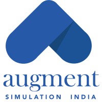 Augment Simulation India logo, Augment Simulation India contact details