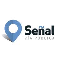 Señal Vía Pública logo, Señal Vía Pública contact details