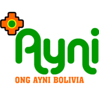 ONG Ayni Bolivia logo, ONG Ayni Bolivia contact details