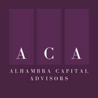 Alhambra Capital Advisors logo, Alhambra Capital Advisors contact details