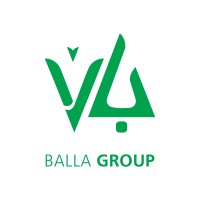 Balla Group logo, Balla Group contact details