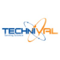 TechniVal Ltd logo, TechniVal Ltd contact details