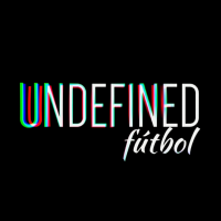 Undefined Futbol logo, Undefined Futbol contact details