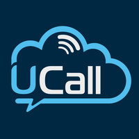 UCall Brasil logo, UCall Brasil contact details