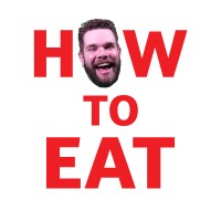 How to Eat logo, How to Eat contact details