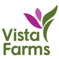 Vista Farms S.E. logo, Vista Farms S.E. contact details