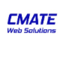 CMATE Web Solutions Pvt. Ltd. logo, CMATE Web Solutions Pvt. Ltd. contact details