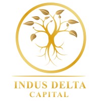 Indus Delta Capital logo, Indus Delta Capital contact details