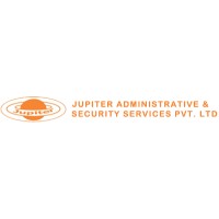 Jupiter Administrative & Security Services Pvt Ltd logo, Jupiter Administrative & Security Services Pvt Ltd contact details